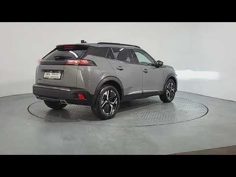 Peugeot 2008 Allure 1.2 Petrol Manual - Image 2