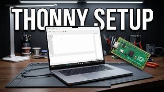 Thonny Installation Guide for Windows | Beginner Tutorial
