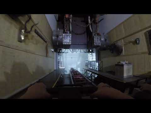 Omride cannibal LIGHTS ON