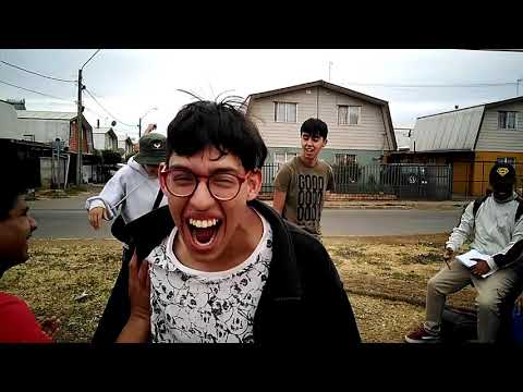 CANGREJO VS VIOLAMENTES: 4tos Much battles