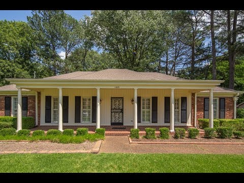 1666 Oak Hill Dr. Germantown, TN