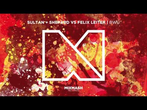 Sultan + Shepard vs Felix Leiter - BWU [Preview]