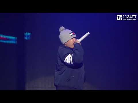 171217 도박 + 니가 싫어하는 노래 - Dok2 (RESFFECT)