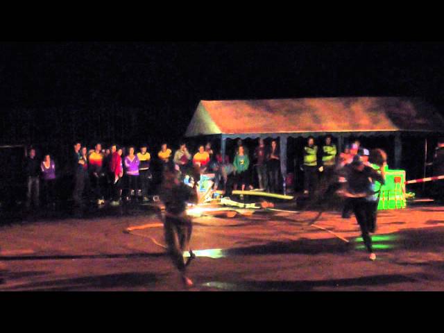 Hájov-za hasičárnou, 30. 08. 2014