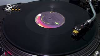 The Whispers - It's A Love Thing (Slayd5000)