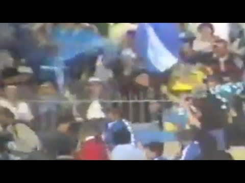 Napoli Fiorentina 1-1 ⚽️ 1986-87 🏆 10 maggio / Scudetto