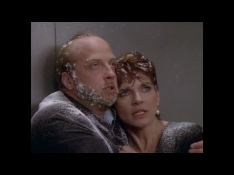 Get a Life s2e03 - Meat Locker 2000