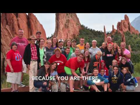 (psalm 139) You Are There - MercyMe