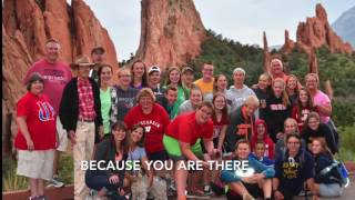 Psalm 139 Mercy Me Lyrics Mission trip