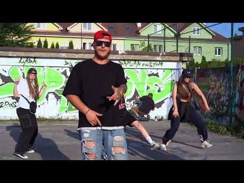 #Hip-HopovéLeto2022 - Sebastian Bax x Sharecc Prod. Damian Custom/ Dj TripleP