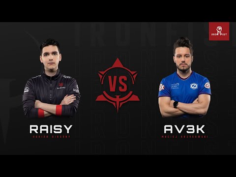 Raisy vs Av3k I LB FINALS bo3 Day 3 London, UK 2021 (Комментарии Cypher и LeXeR)