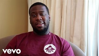 I Stand Alone (In The Studio Interview)