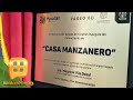 Nos adentramos a la Casa Museo Armando Manzanero en Mérida. | Ventaneando