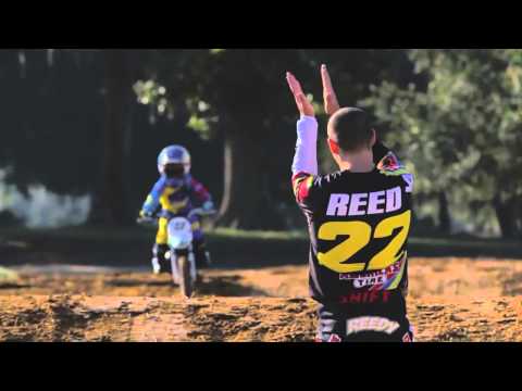 Chad Reed & Josh Grant Tribute (New HD 2015)
