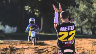 Chad Reed & Josh Grant Tribute (New HD 2015)