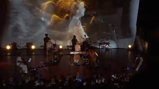 Agnes Obel - Stretch Your Eyes live at TivoliVredenburg, Utrecht