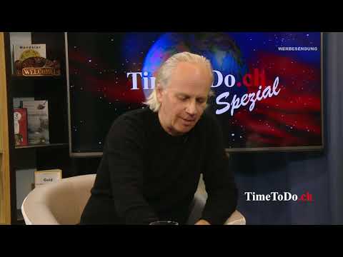 Neutrofield, Schutz und Stärkung des Energiekörpers mit Ayurvedamethode | TimeToDo 28.03.2019