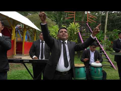 Mereces la Gloria | Agrupación Musical León de Juda de Colonia España El Asintal Retalhuleu.