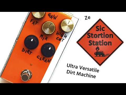 SIC STORTION STATION - Demo