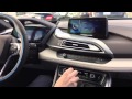 BMW i8 test-drive 