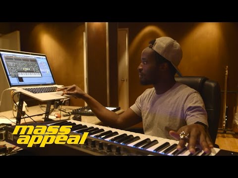Rhythm Roulette: DJ Dahi