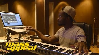 DJ Dahi - "Rhythm Roulette"