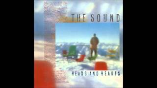 08.THE SOUND - BLOOD AND POISON.wma
