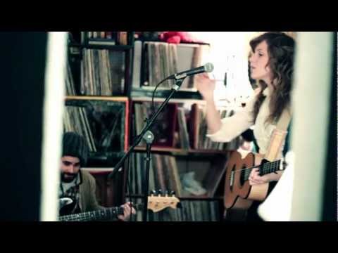 Trish Robb - Which Way Does your River Flow (jam space)