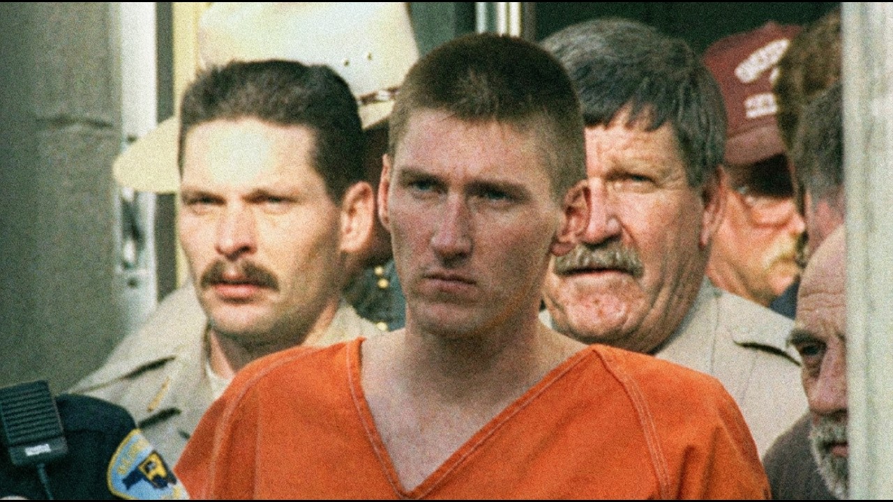 Timothy McVeigh and the Oklahoma City Bombing