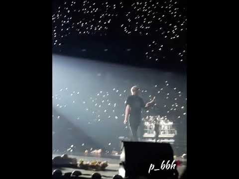 190920 EXO PLANET #5 - EXplOration - in BANGKOK DAY1💙