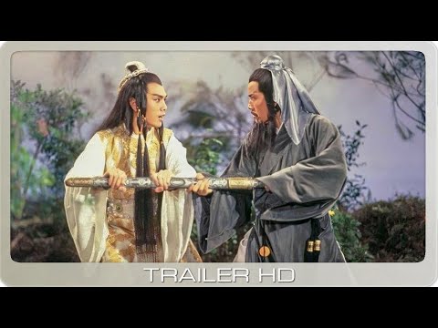 Die Eisenfaust ≣ 1979 ≣ Trailer