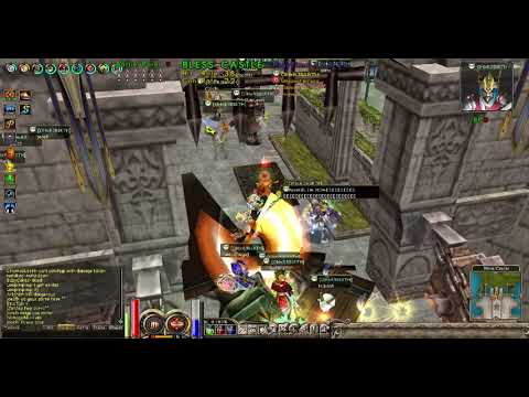 English Priston Tale Bless Castle Archer POV