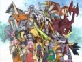 Digimon adventure-ButterFly-version strong- 