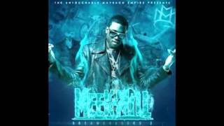 Meek Mill - G5 (Freestyle) Dreamchasers 3