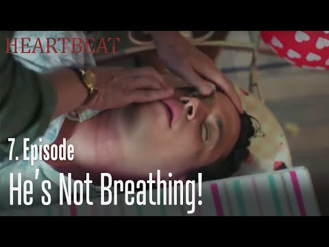 He is not breathing! - Heartbeat Episode 7