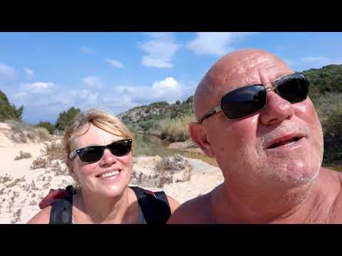 Voidokilia, die Ochsenbauchbucht und die Reise ins Nirgendwo,- mit Anreise-Tipps für WoMo-Fahrer