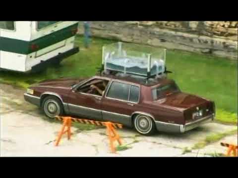 CWD S02E04 - Canada's Worst Driver Season 2 Episode 4