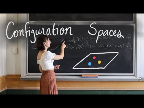 From Points to Braids: Unraveling the Configuration Space