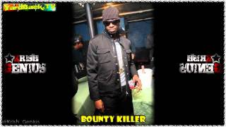 Download lagu Bounty Killer - Gyal Dem Love We Style {White Liver Riddim} July 2011 [CashFlow] mp3