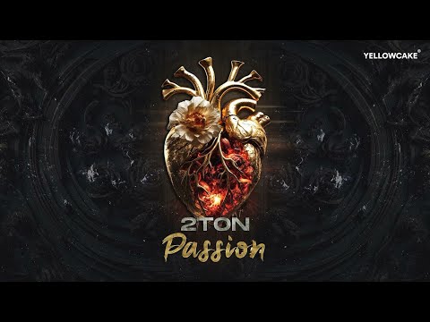 2TON X MAJK - AVENTURA (Official Audio)