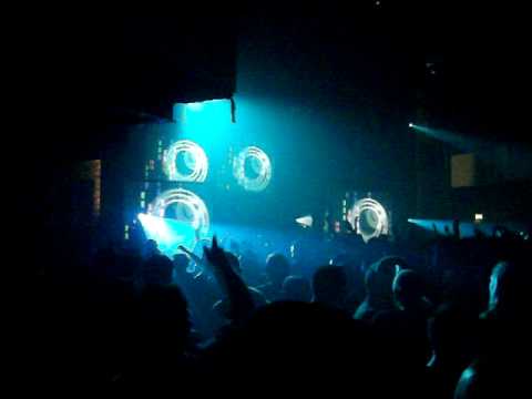 Sander Van Doorn & Ferry Corsten @ Tripod 01.08.10 Pt. 1/11