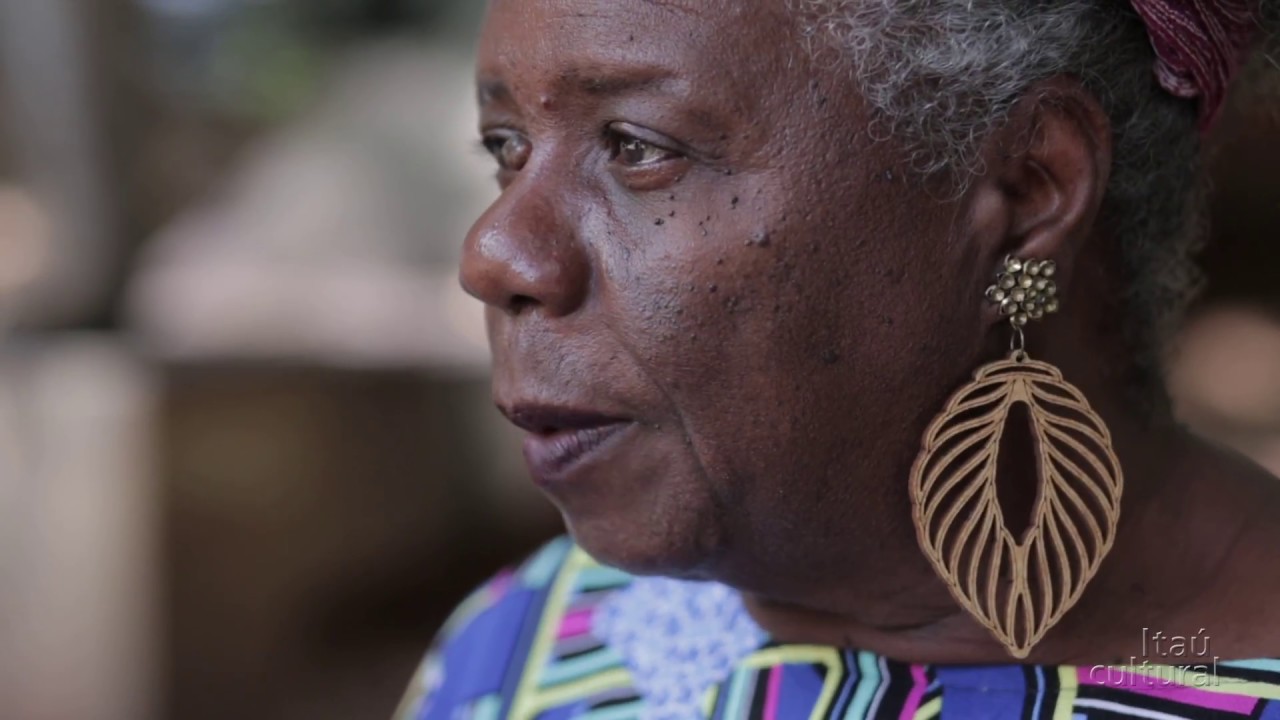 Becos da Memória – Ocupação Conceição Evaristo (2017)