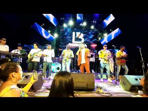 Tumbakin - Party Privado- Ex voz de pupy y los que son - Alcibiades