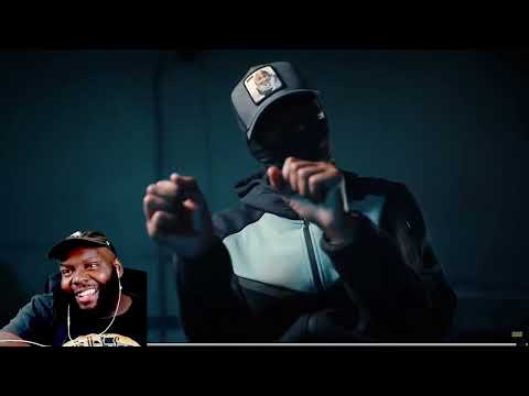 CHICAGO DUDES REACTION TO 36 x Headie One - Different Sorts [Music Video] | GRM Daily