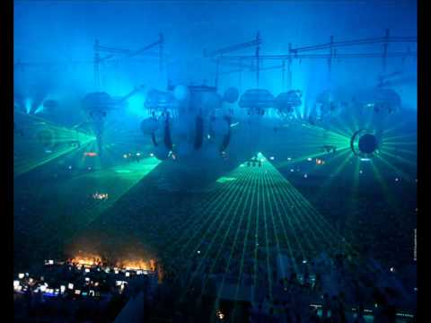 Hardwell ft. Ambush - Move It 2 The Drum :video edit by :katta