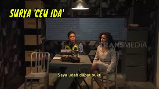 Download lagu PETJAH! SAHILA DIINTEROGASI SURYA 'CEU IDA' | MOMEN KOCAK LAPOR PAK! (12/04/22) mp3 Download lagu PETJAH! SAHILA DIINTEROGASI SURYA 'CEU IDA' | MOMEN KOCAK LAPOR PAK! (12/04/22) mp3