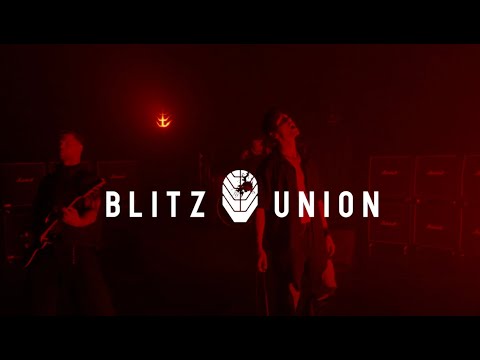 BLITZ UNION - Your Body (Official Video)
