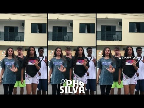 se nem viu click clack boom, nem viu nem ouviu, vs acelerada (( prodc - DJ 2L MOTTA )) - PH SILVA -