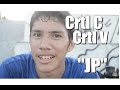 Crtl C Crtl V - JP 