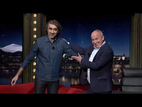 1. Jakub Kohák - Show Jana Krause 2. 11. 2022